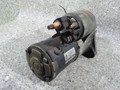 стартер Renault Megane 2 поколение 2004, 1.5 л., DCi, дизель, 8200399594, M000T21471 - фото №5