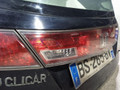 бленда Honda Civic 8 поколение 2006 - фото №5