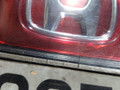 бленда Honda Civic 8 поколение 2006 - фото №6