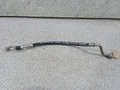 трубка кондиционера Honda Civic 8 поколение 2008, 1.4 л., i, бензин, робот, хетчбэк 5 дв. - фото №2