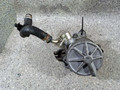 насос вакуумный Mazda 6 GG [рестайлинг] (2005 - 2007), 2.0 л., cTDi, дизель, X2T58173, A40502 - фото №2