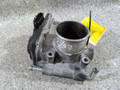 заслонка дроссельная Mazda 6 GG [рестайлинг] (2005 - 2007), 2.0 л., cTDi, дизель, 136B0C, RF7J136B0C - фото №2