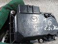заслонка дроссельная Mazda 6 GG [рестайлинг] (2005 - 2007), 2.0 л., cTDi, дизель, 136B0C, RF7J136B0C - фото №3