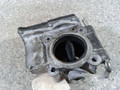 заслонка дроссельная Mazda 6 GG [рестайлинг] (2005 - 2007), 2.0 л., cTDi, дизель, 136B0C, RF7J136B0C - фото №4