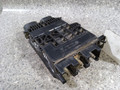 блок управления (другие) Renault Laguna 3 поколение 2009, 1.5 л., DCi, K9K 780, дизель, МКПП, PRT02010 - фото №5