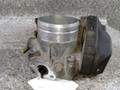 заслонка дроссельная Volkswagen Golf 4 поколение 2000, 06A133062A - фото №4
