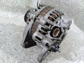 генератор Mazda 6 GG [рестайлинг] (2005 - 2007), 2.0 л., cTDi, дизель, A3TB6581 - фото №3