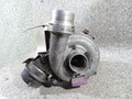 турбина Renault Megane 2 поколение 2004, 1.5 л., DCi, K9K 732, дизель, 54399700030, 507856H82303720 - фото №2