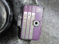 турбина Renault Megane 2 поколение 2004, 1.5 л., DCi, K9K 732, дизель, 54399700030, 507856H82303720 - фото №3