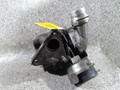 турбина Renault Megane 2 поколение 2004, 1.5 л., DCi, K9K 732, дизель, 54399700030, 507856H82303720 - фото №4