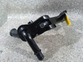 патрубок (трубопровод, шланг) Renault Megane 3 поколение 2011, 1.5 л., DCi, K9K 836, дизель, 8200552604 - фото №2