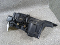 декоративная крышка двигателя Renault Megane 3 поколение 2011, 1.5 л., DCi, K9K 836, дизель, 8200703003 - фото №2