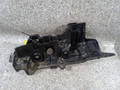 декоративная крышка двигателя Renault Megane 3 поколение 2011, 1.5 л., DCi, K9K 836, дизель, 8200703003 - фото №3