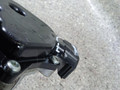заслонка дроссельная Renault Megane 3 поколение 2011, 1.5 л., DCi, K9K 836, дизель, 099006371, 8200614985E - фото №4