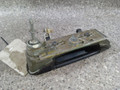 ручка наружная Audi A6 4B/C5 2000 - фото №3