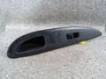 накладка двери (крышки) багажника Nissan Primera P12 2005 - фото №4