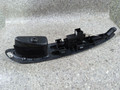 накладка двери (крышки) багажника Nissan Primera P12 2005 - фото №6