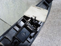 накладка двери (крышки) багажника Nissan Primera P12 2005 - фото №9