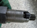 форсунка Ford Mondeo 2 поколение (1996 - 2000), 1.8 л., дизель, LCR6705601E - фото №3