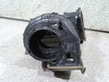 корпус отопителя (печки) Hyundai Getz 1 поколение 2004, 1.5 л., CRDi, дизель, 5МКПП, хетчбэк 5 дв. - фото №3