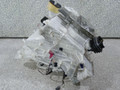 корпус отопителя (печки) Opel Vectra C 2003, 2.2 л., DTi, дизель, 986835V, 13172719 - фото №8