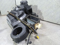 корпус отопителя (печки) Mercedes-Benz CL-Класс C140 1994, 5.0 л., бензин, АКПП, купе, 9436837037, 9434437037, 9457637037, 9457837037 - фото №7