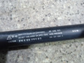 амортизатор крышки багажника (3-5 двери) Chevrolet Lacetti 1 поколение (2004 - 2013), 96548931 - фото №2