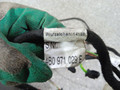 дверная проводка Audi A6 4B/C5 [рестайлинг] 2002, 4B0971029B - фото №2