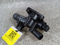 корпус термостата Renault Laguna 3 поколение (2007 - 2012), 1.5 л., дизель, 8200954328C - фото №2