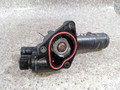 корпус термостата Renault Laguna 3 поколение (2007 - 2012), 1.5 л., дизель, 8200954328C - фото №3