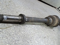 полуось передняя правая (приводной вал, ШРУС) Citroen Xsara Picasso 1 поколение 2003, 1.8 л., бензин, МКПП, правый руль - фото №3