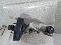 вакуумный усилитель тормозов Honda Civic 8 поколение 2008, 1.4 л., i, бензин, робот, хетчбэк 5 дв., 4600ASMG020 - фото №2