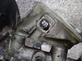 вакуумный усилитель тормозов Honda Civic 8 поколение 2008, 1.4 л., i, бензин, робот, хетчбэк 5 дв., 4600ASMG020 - фото №3