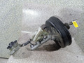 вакуумный усилитель тормозов Honda Civic 8 поколение 2008, 1.4 л., i, бензин, робот, хетчбэк 5 дв., 4600ASMG020 - фото №5