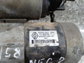 стартер Renault Megane 2 поколение (2002 - 2006), 1.5 л., DCi, K9K 704, дизель, МКПП, 8200021396, M000T86181 - фото №2