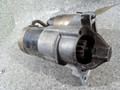 стартер Renault Megane 2 поколение (2002 - 2006), 1.5 л., DCi, K9K 704, дизель, МКПП, 8200021396, M000T86181 - фото №4