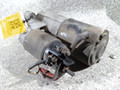 стартер Renault Megane 2 поколение (2002 - 2006), 1.5 л., DCi, K9K 704, дизель, МКПП, 8200021396, M000T86181 - фото №5