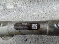топливная рампа Volvo S80 2 поколение 2008, 005512L3, 0445215023, 3077756, 0281002712, 0281002707 - фото №2