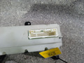 блок управления печки / климат-контроля Nissan Qashqai 1 поколение 2009, 27500JD45C, C8819 - фото №3