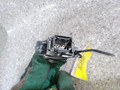 кнопка запуска двигателя Honda Civic 8 поколение 2006, M26983 - фото №3