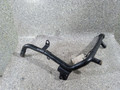 патрубок (трубопровод, шланг) Volkswagen Passat B5 2001, 1.9 л., AWX, дизель - фото №2