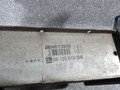 интеркулер Opel Astra G 2001, 2.0 л., DTH, дизель, 09129519, 73645 - фото №3