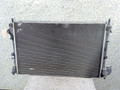 радиатор (основной) Opel Vectra C 2003, 2.2 л., DTH, дизель, 870824G, 24418343 - фото №3