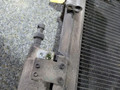 радиатор кондиционера Opel Astra G 2000, бензин, 09130610, 53308 - фото №3