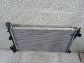 радиатор (основной) Opel Vectra C 2003, 2.2 л., DTH, дизель, 63022A - фото №2