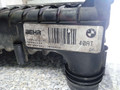 радиатор (основной) BMW X5 E53 [рестайлинг] 2005, 3.0 л., TD, дизель, АКПП, внедорожник 5 дв., 1439101 - фото №4