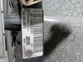 радиатор (основной) Skoda Fabia 2 поколение (5J) 2008, 1.9 л., TDi, дизель, 6Q0121253Q - фото №4