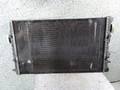 радиатор (основной) Skoda Fabia 2 поколение (5J) 2008, 1.9 л., TDi, дизель, 6Q0121253Q - фото №5