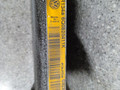 радиатор кондиционера Skoda Fabia 2 поколение (5J) 2008, 1.9 л., TDi, дизель, 6Q0820411K - фото №2