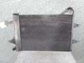радиатор кондиционера Skoda Fabia 2 поколение (5J) 2008, 1.9 л., TDi, дизель, 6Q0820411K - фото №3
